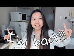 I’M BACK!!!! ဒီချယ်နယ်လ်မှာ ကိုယ်ထင်လာပြတာပါ