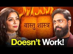 Truth About ASTROLOGY EXPOSED| Celebrity Astrologer Explains