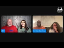 A Rare OBF Live & With Our Buddies At Chestnut Hills Farmstead