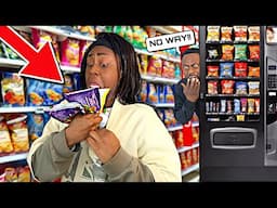 HUNGRY TEEN Forced To Steal, What Happens Next Is Shocking |  |The Queens Family