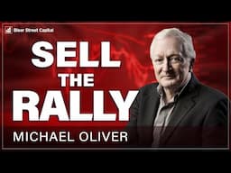 New Lows Coming S&P and Nasdaq | Michael Oliver and Jimmy Connor