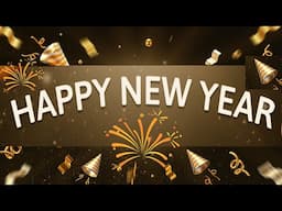Happy New Year!  Ride With Me Uber Eats