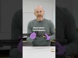 Loyalist Paramilitary SMG