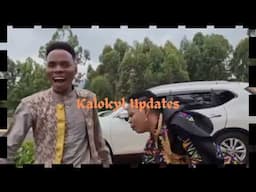 Unknown Story Erupts 🧐😅,Akamba Andu aa Me Nduu From Kitui-Stella Mengele X Stephen Kasolo #seo