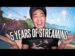 5 Year Streaming Anniversary! | Valorant w/ Friends