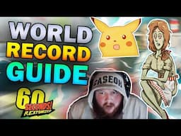 60 Seconds Survival Guide (CaseOh NEEDS to see this)