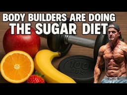This Sugar Diet Is Changing the Fitness Game