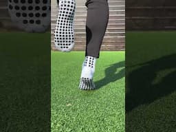 Ankle Strengthening Routine for Footballers #soccer #football #youtubeshorts