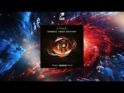 U-Mount - Choose Your Destiny (Extended Mix) [TRANCE RESERVE MUSIC]