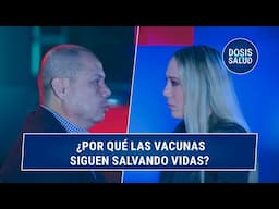 La verdad sobre las vacunas en niños, adolescentes y adultos | Dosis de Salud