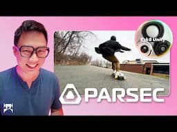 Parsec Aero Pro X Review: “I LOVE IT” —Esk8Unity