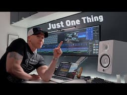M4 MacBook Air: Just One Thing
