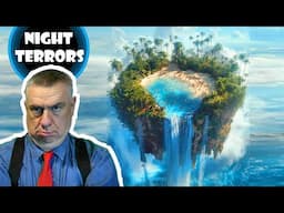 Mythical Places That Could Really Exist