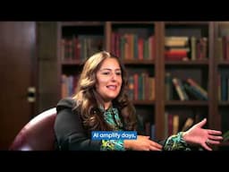 Conversations with CHROs: Aneesh Raman of LinkedIn in conversation with Amber Grewal from BCG