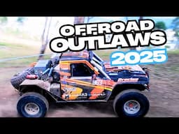 Offroad Outlaws 2025 // Highlights