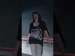 NPC calling the LSPD on me