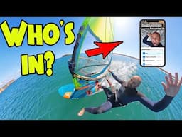 GPS Challenge... Monthly..  with Prizes!