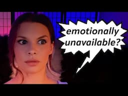 ASMR Emotional Availability Test (*Guided Psychology Test*)