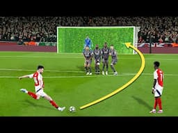 Impossible Goals Of The Season 2024/25
