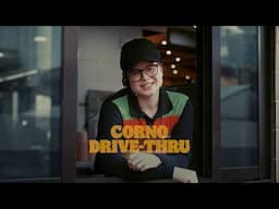 Corno Drive-Thru