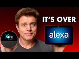 How to Break Up with Alexa the Right Way