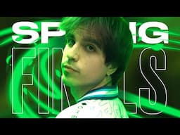 “The fanbase is at stake” | Finals Teaser | LEC Spring 2025