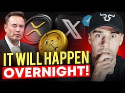 Ripple XRP – ELON MUSK'S SECRET TWITTER PAYMENT PLAN... Is XRP Involved?!