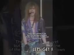 This legendary show In Sheffield came on Def Leppard’s 1993 Adrenalize tour #defleppard #rock
