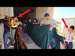 Confronting False Traditions: Supporting a Woman's Rescue Pact, Trapped by Her Cheating Husband