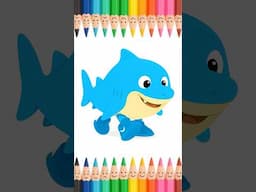 HOW TO DRAW TRALALERO TRALALA