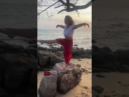 Crane Qigong for Emotional Balance: Calm the Heart and Restore Inner Peace
