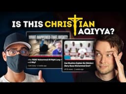 Are Christians Lying to Muslims? (reverse "Taqiyya")
