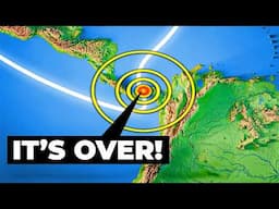 Panama Canal SHUT DOWN After The US Makes a POWER MOVE The World Didn’t See Coming!