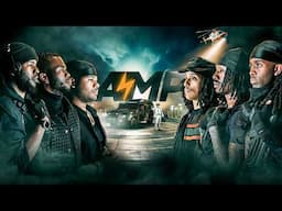 AMP MAKES A MOVIE