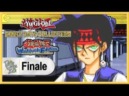 Yu-Gi-Oh! Early Days Collection (Worldwide Edition) WALKTHROUGH GAMEPLAY LET'S PLAY - FINALE
