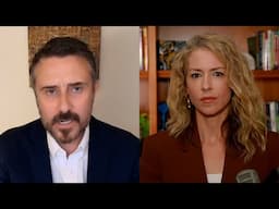 Israel’s Gaza Trap: Starve, Lure, Kill—Jeremy Scahill Exposes “Final Phase” of Genocide