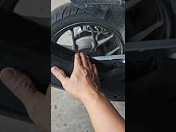 bobok knalpot standar Honda Vario
