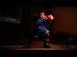 The Tech Capcom Never Wanted You To Find