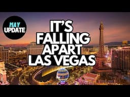 Las Vegas is Changed Forever – Nobody Saw This Coming (May 2025 Updates)