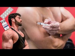 They'll NEVER Tell You This About Steroids (Secrets Exposed)