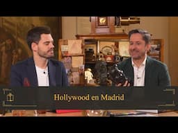 Hollywood en Madrid