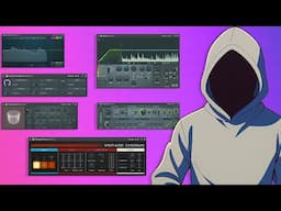 How To Mix Vocals With Stock Plugins in FL Studio