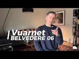 Vuarnet Belvedere 06 Review | Premium Sunglasses with Alpine Style & Mineral Glass Optics