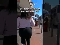 #walkafrica #travel #africa #citywalk