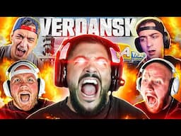 Our Most Embarrassing Warzone Rage Moments