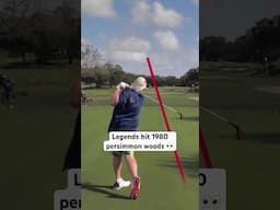 Golf purists, enjoy 😮‍💨