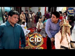 Ali Asgar ने क्यों किया Abhijeet का अपहरण | Best Of CID | CID 2 | Crime Series | Latest Episode | P1