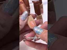 Watch Me Save This Nail With a Simple Trick!
