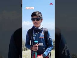 Trekker Testimonial | Brahmatal | Trek The Himalayas