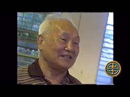 周士彬 Master ZHOU SHI BIN latest interview